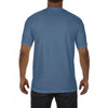 Comfort Colors Men's Blue Jean Heavyweight T-Shirt