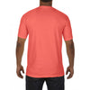 Comfort Colors Men's Bright Salmon Heavyweight T-Shirt