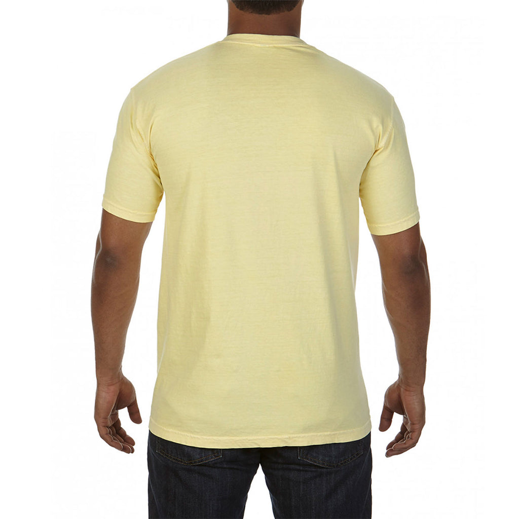 Comfort Colors Men's Butter Heavyweight T-Shirt