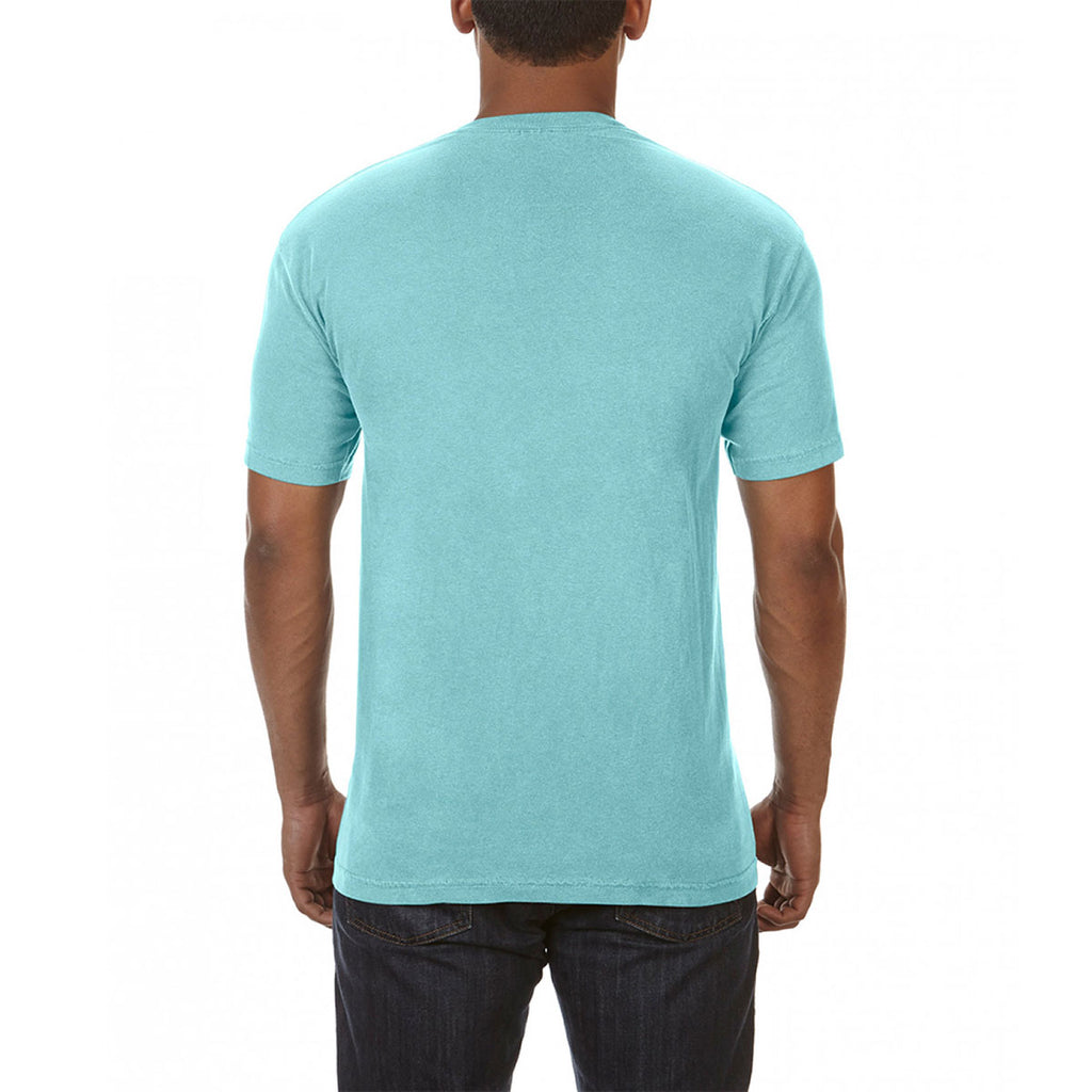 Comfort Colors Men's Chalky Mint Heavyweight T-Shirt