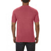 Comfort Colors Men's Crimson Heavyweight T-Shirt