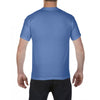 Comfort Colors Men's Flo Blue Heavyweight T-Shirt