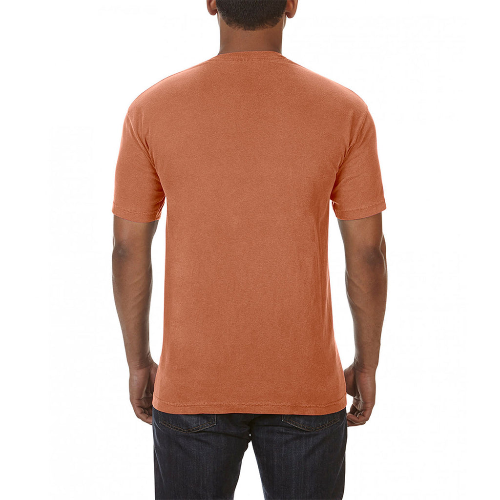 Comfort Colors Men's Yam Heavyweight T-Shirt