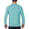Comfort Colors Men's Chalky Mint Drop Shoulder Sweatshirt