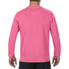 Comfort Colors Men's Crunchberry Drop Shoulder Sweatshirt