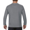 Comfort Colors Men's Granite Drop Shoulder Sweatshirt