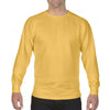 uk-cm050-comfort-colors-gold-sweatshirt