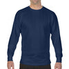 uk-cm050-comfort-colors-navy-sweatshirt