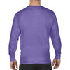 Comfort Colors Men's Violet Drop Shoulder Sweatshirt