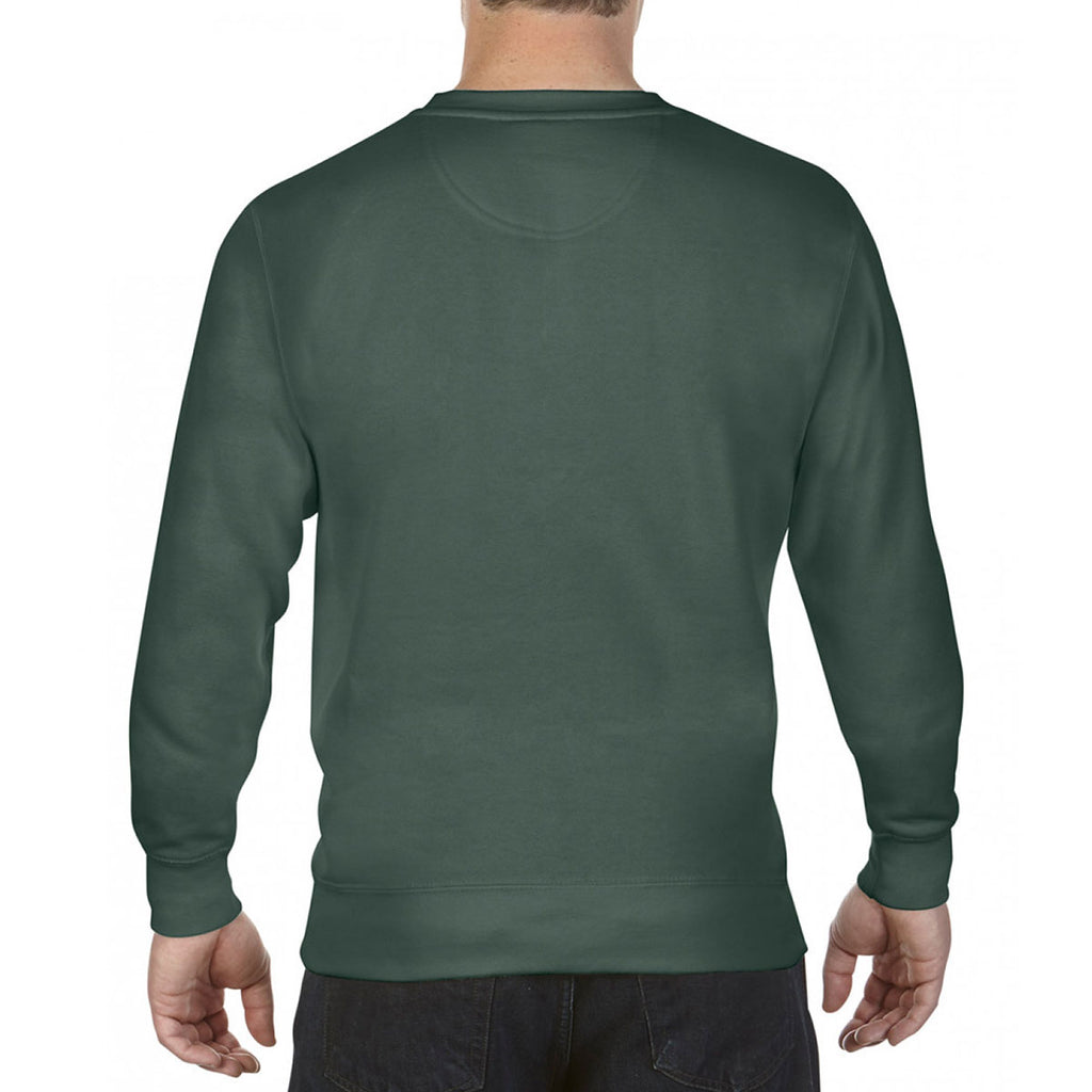 Comfort Colors Men's Willow Drop Shoulder Sweatshirt