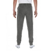 Comfort Colors Men's Pepper French Terry Jog Pant