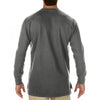 Comfort Colors Men's Pepper French Terry Pocket Sweatshirt