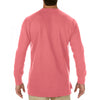 Comfort Colors Men's Watermelon French Terry Pocket Sweatshirt