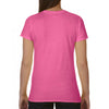 Comfort Colors Women's Crunchberry Fitted Ringspun T-Shirt