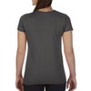 Comfort Colors Women's Pepper Fitted Ringspun T-Shirt