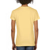 Comfort Colors Women's Butter V Neck T-Shirt