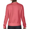 Comfort Colors Women's Watermelon Drop Shoulder Sweatshirt