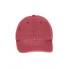 uk-cm600-comfort-colors-cardinal-cap