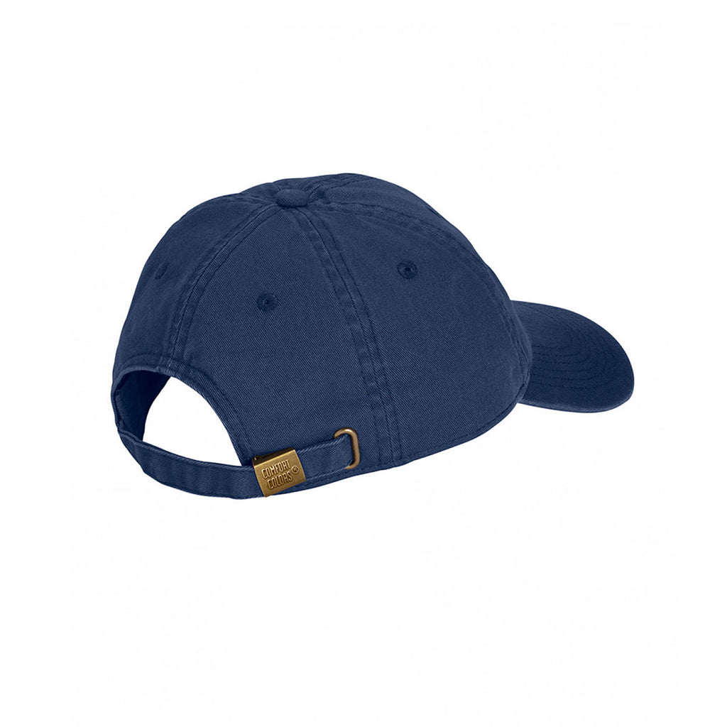 Comfort Colors True Navy Direct Dyed Cap