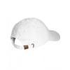 Comfort Colors White Direct Dyed Cap