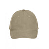 uk-cm601-comfort-colors-light-brown-cap
