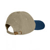Comfort Colors Khaki/Navy Pigment Dyed Cap