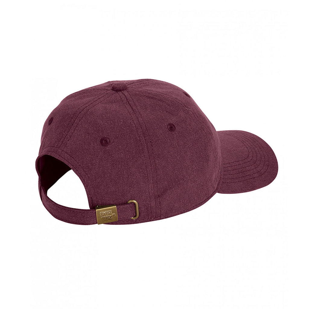 Comfort Colors Vineyard Pigment Dyed Cap