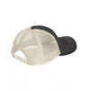 Comfort Colors Graphite/Ivory Trucker Cap