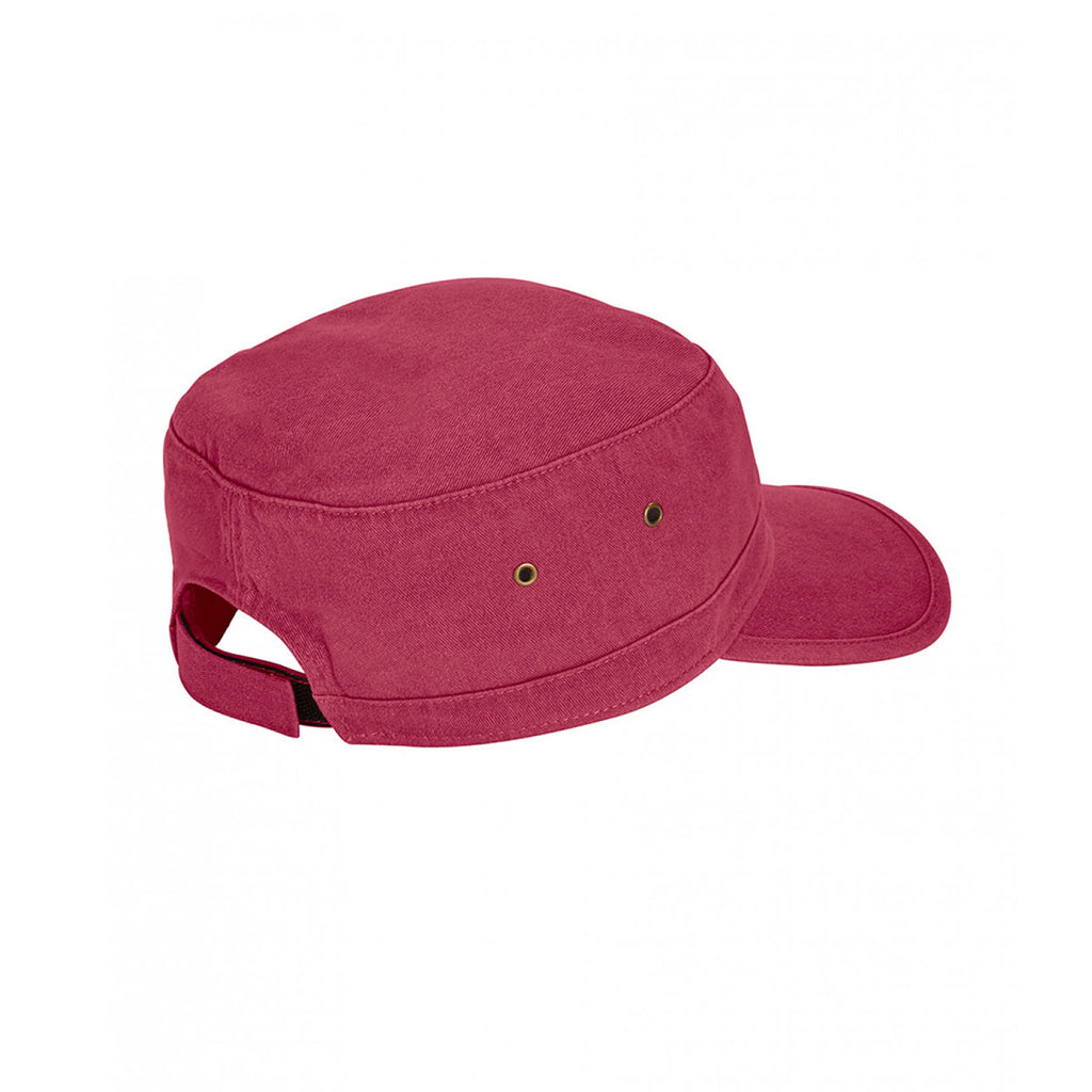 Comfort Colors Brick Cafe Cap