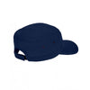 Comfort Colors Navy Cafe Cap