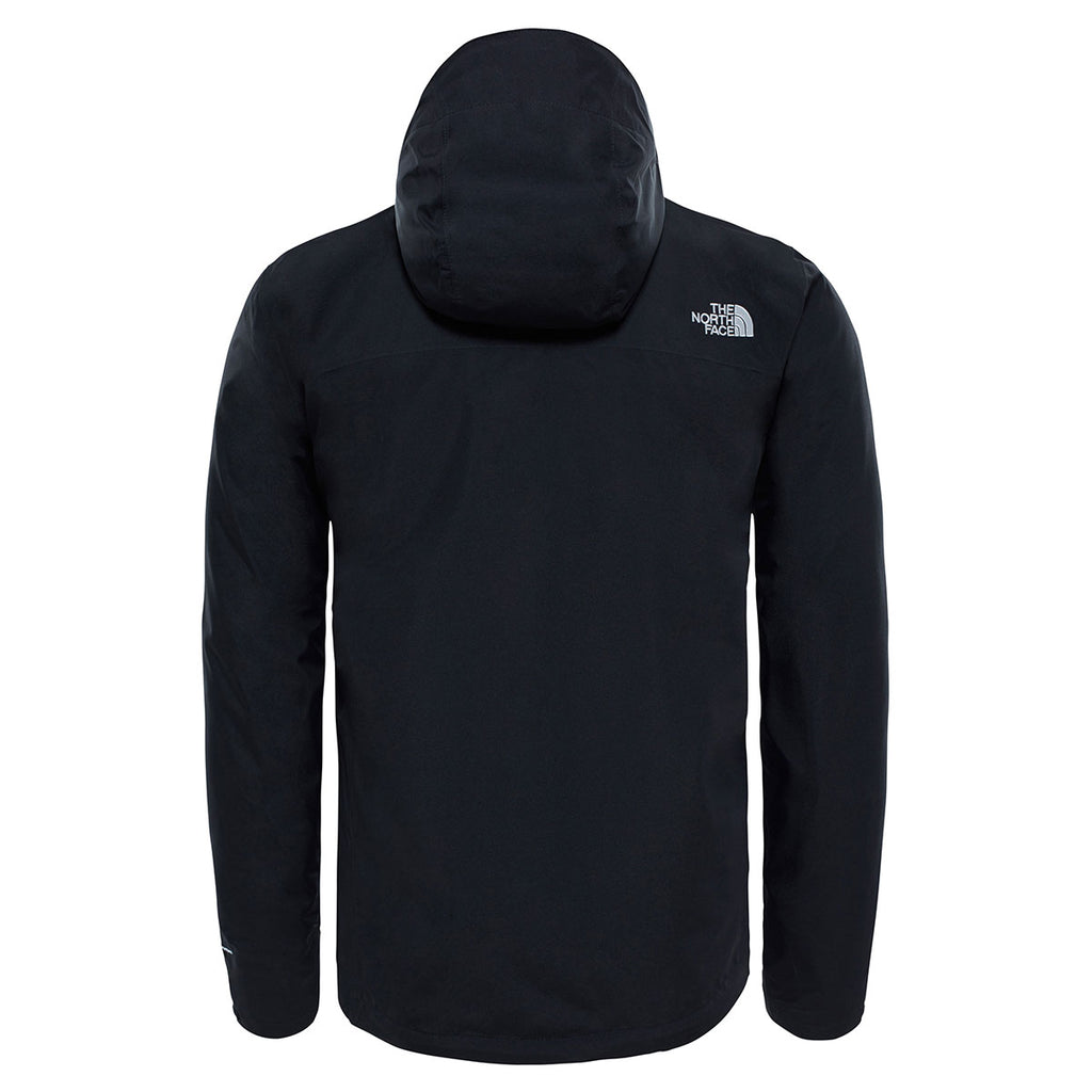 The North Face Men's Black Sangro Jacket