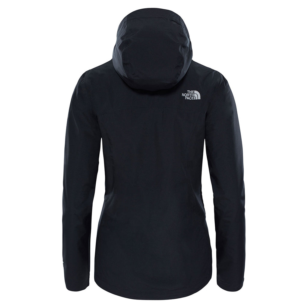 The North Face Women's Black Sangro Jacket