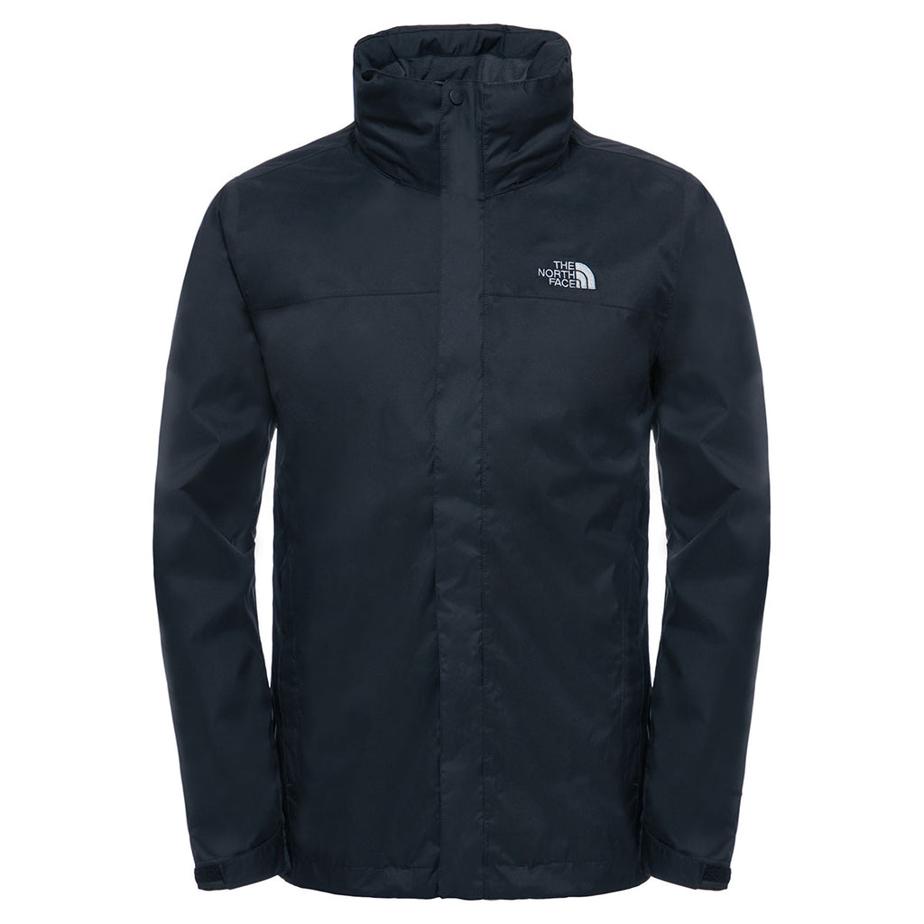 The North Face Men's Black Evolve II Triclimate Jacket