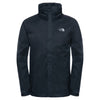 The North Face Men's Black Evolve II Triclimate Jacket