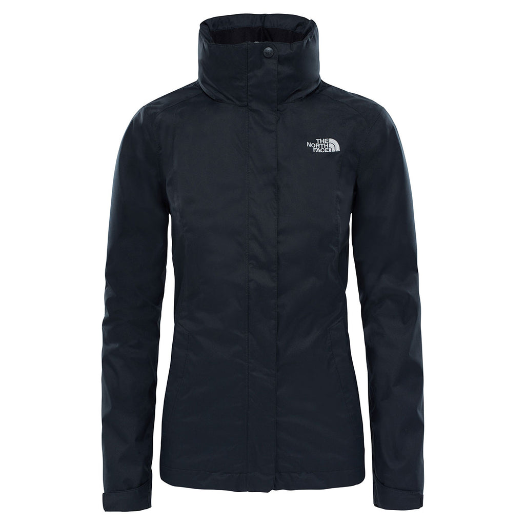 The North Face Women's Black Evolve II Triclimate Jacket