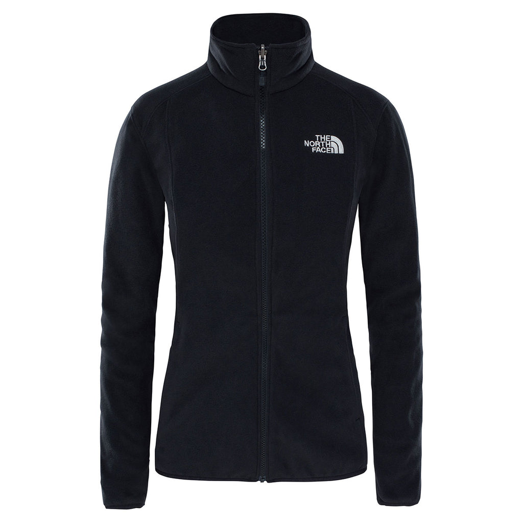 The North Face Women's Black Evolve II Triclimate Jacket