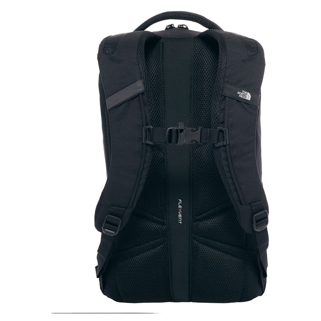 The North Face Black Vault Backpack