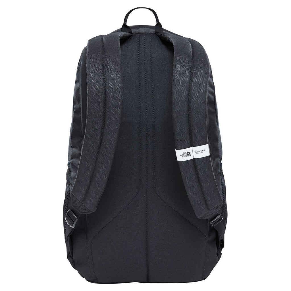 The North Face Black Rodey Backpack
