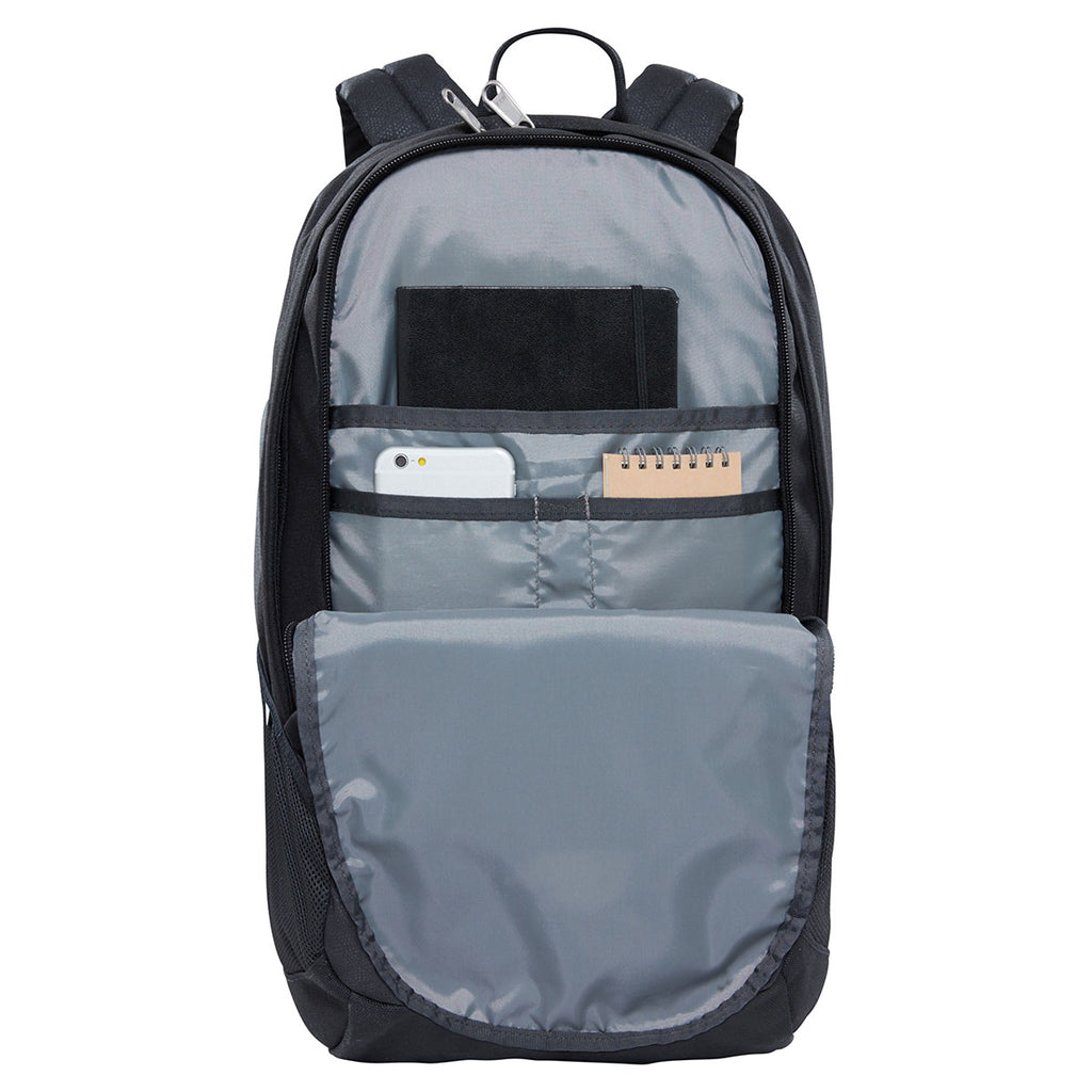 The North Face Black Rodey Backpack