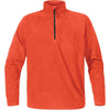 uk-vfp-1-stormtech-orange-quarter-zip