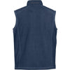 Stormtech Men's Navy Eclipse Fleece Vest