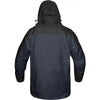 Stormtech Women's Navy/Black Fusion 5-In-1 Jacket