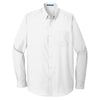 w100-port-authority-white-poplin-shirt