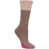 wa399-2-carhartt-women-brown-socks