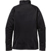 Patagonia Women's Black R1 Pullover
