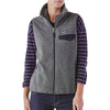 Patagonia Women's Nickel/Navy Snap T Vest