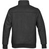 Stormtech Men's Charcoal Warrior Club Jacket