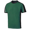 wd032-dickies-green-t-shirt