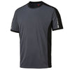 wd032-dickies-charcoal-t-shirt