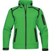 uk-xj-3w-stormtech-women-green-jacket